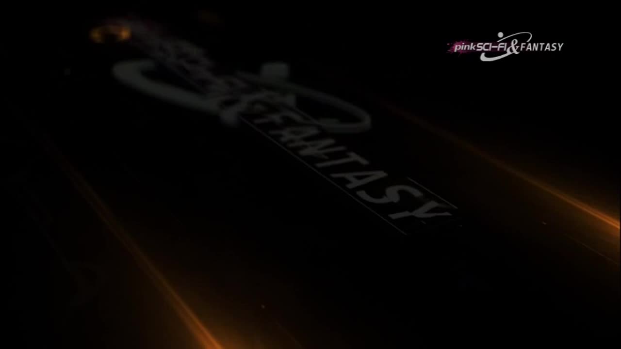 PinkSciFiFantasy