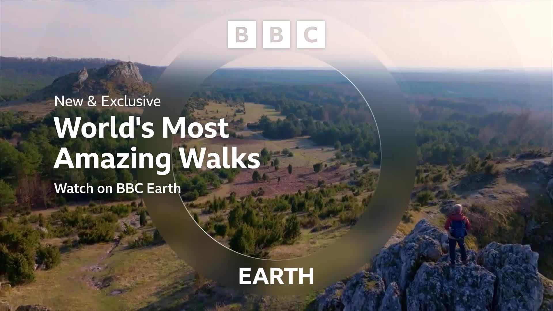 BBCEarth