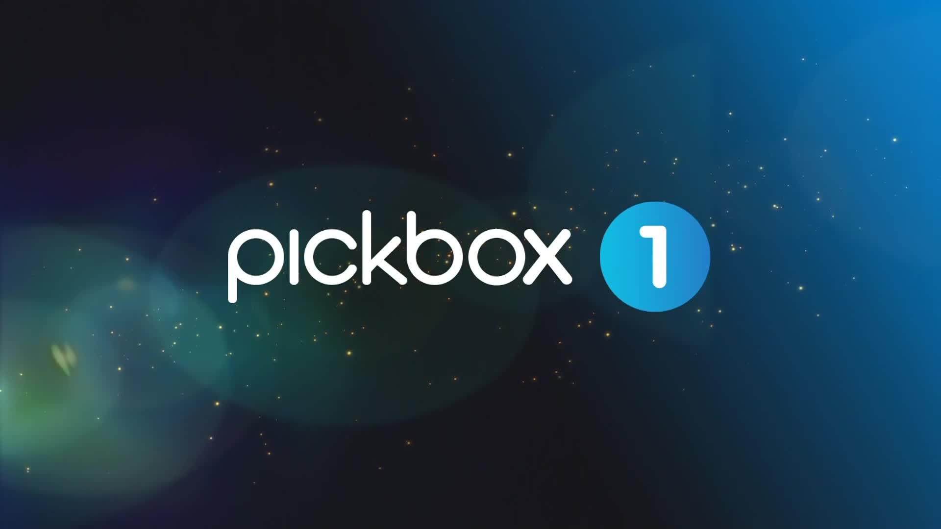 Pickbox