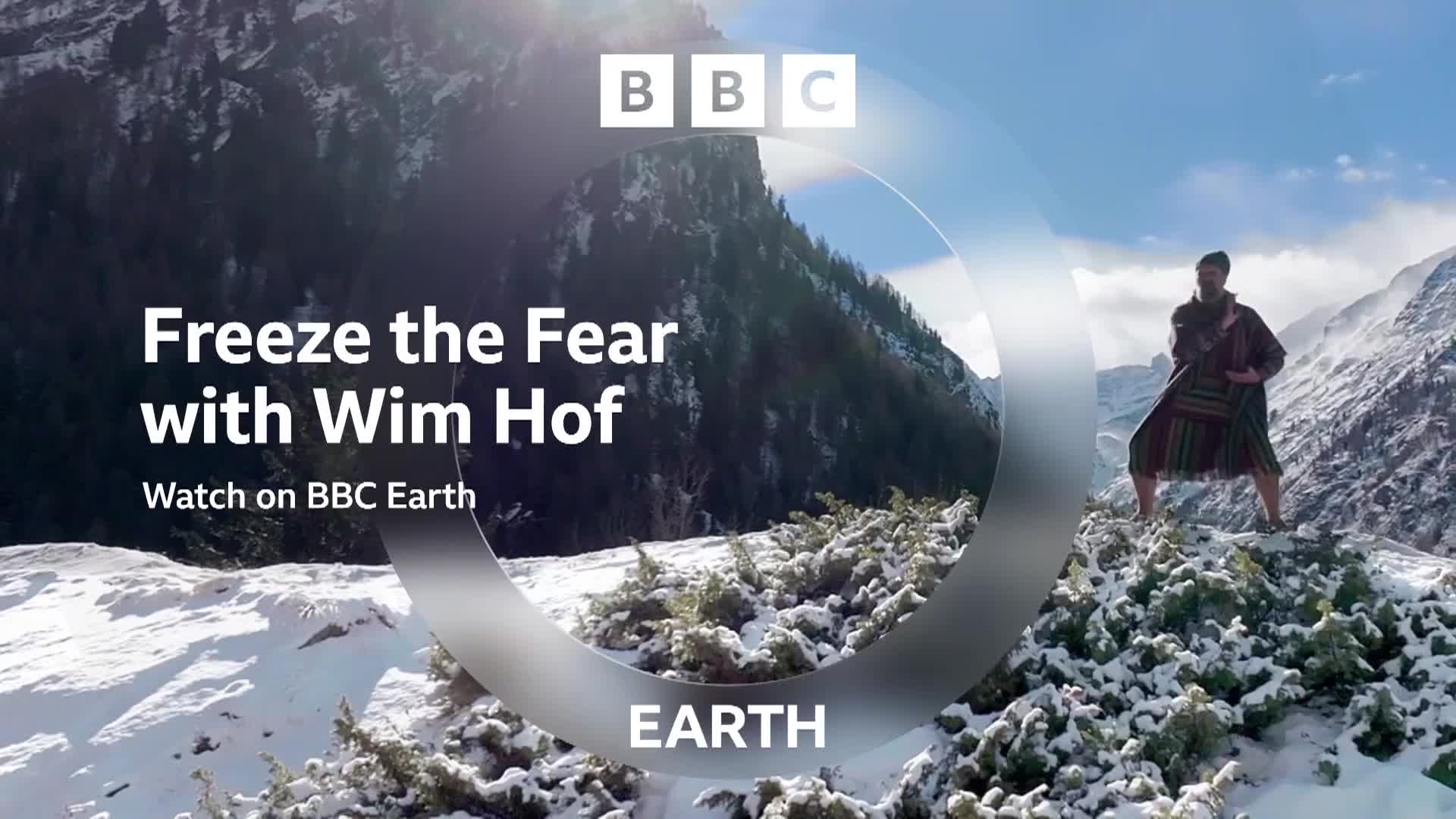 BBCEarth