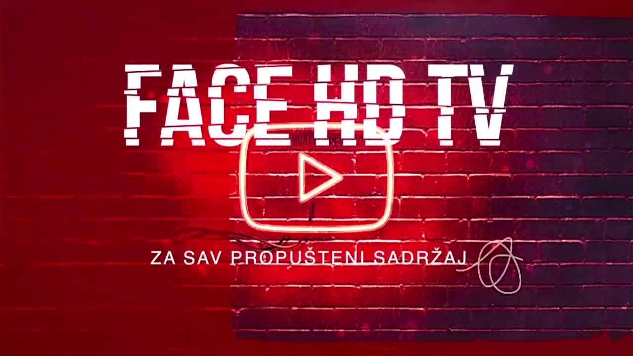 FaceTV