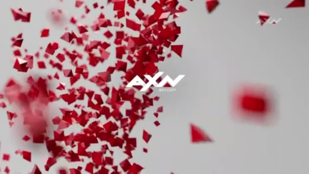 AXN