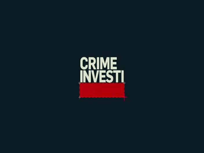 CrimeInvestigation