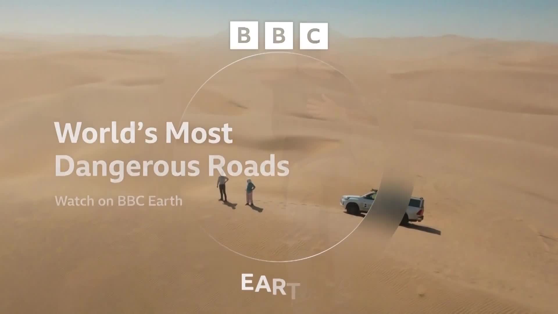 BBCEarth