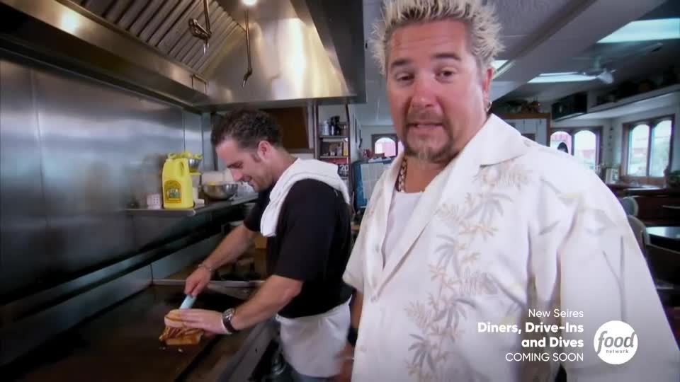 FoodNetwork