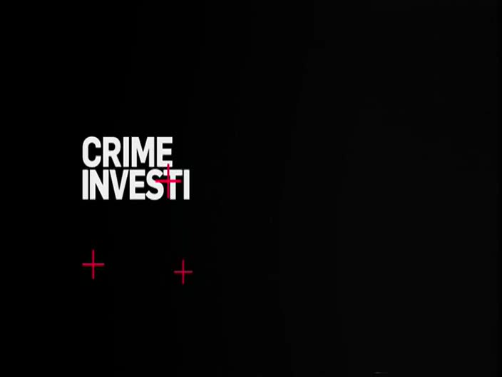 CrimeInvestigation
