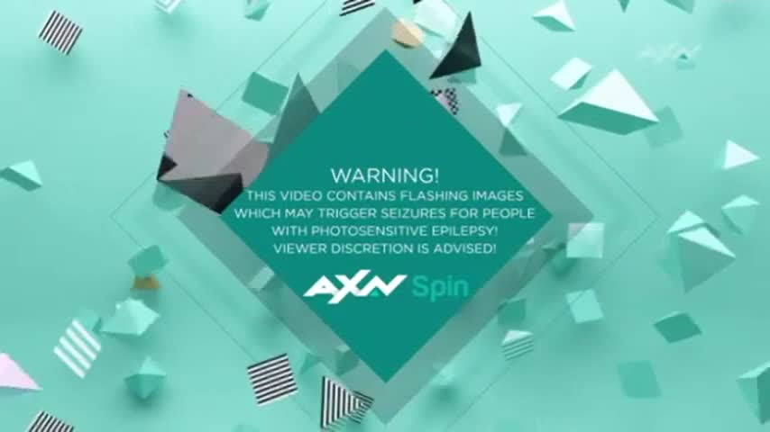 AXNSpin
