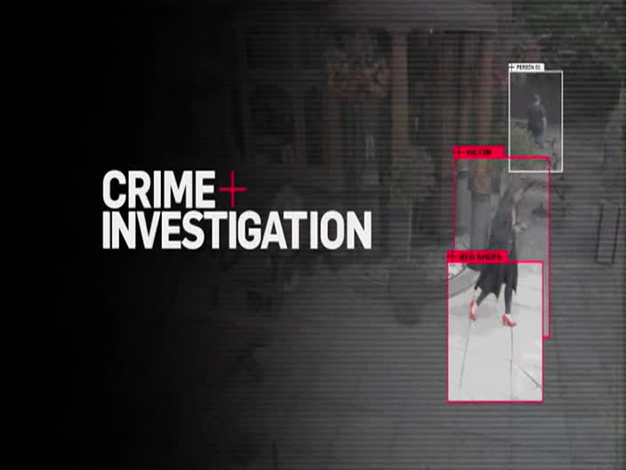 CrimeInvestigation