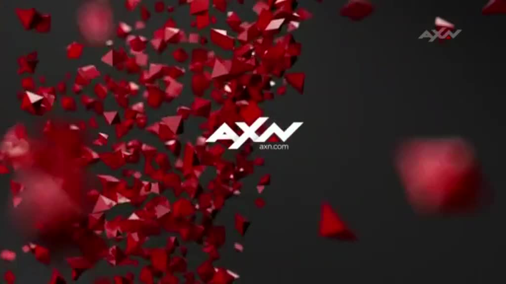 AXN