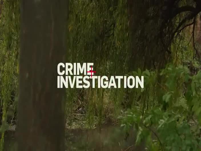 CrimeInvestigation