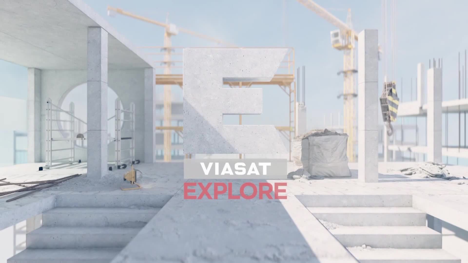 ViasatExplore