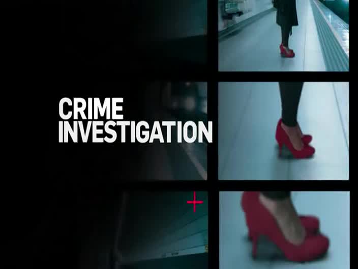 CrimeInvestigation