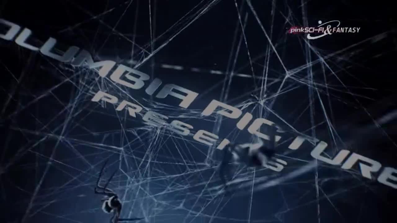 PinkSciFiFantasy