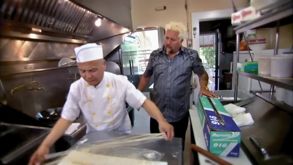 FoodNetwork