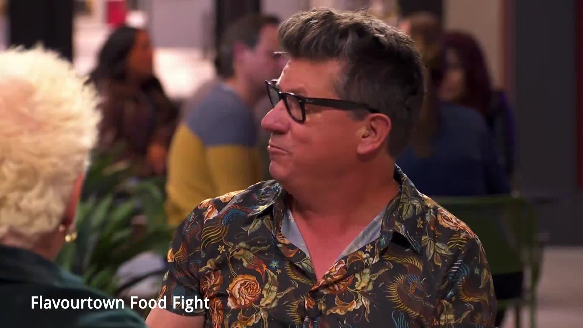 FoodNetwork