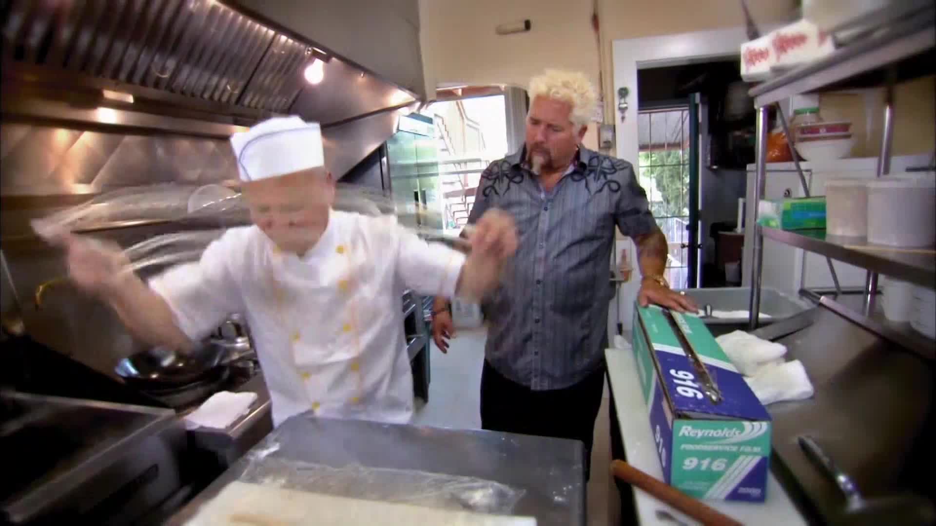 FoodNetwork