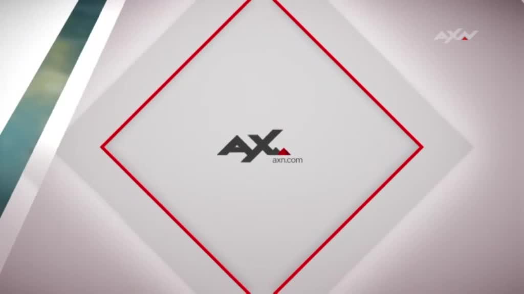 AXN