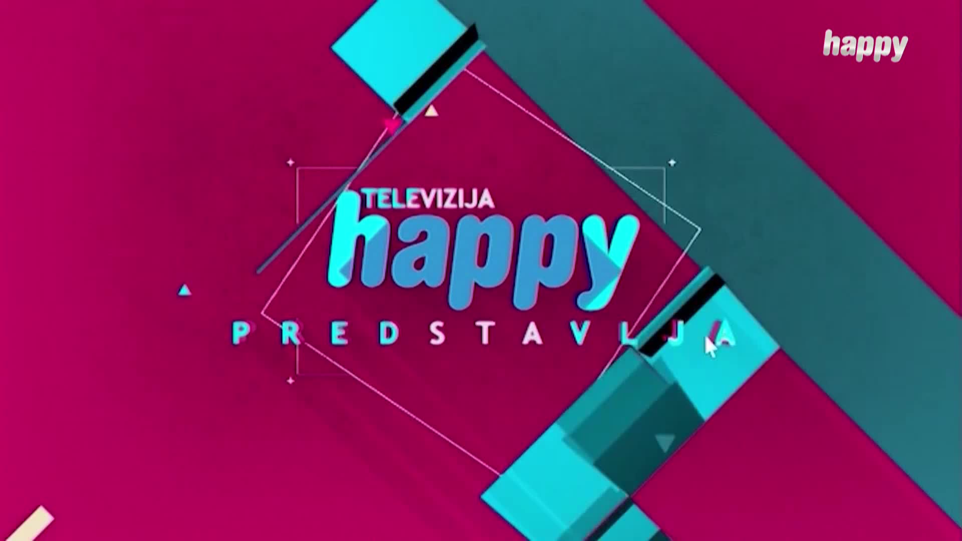 HappyTV