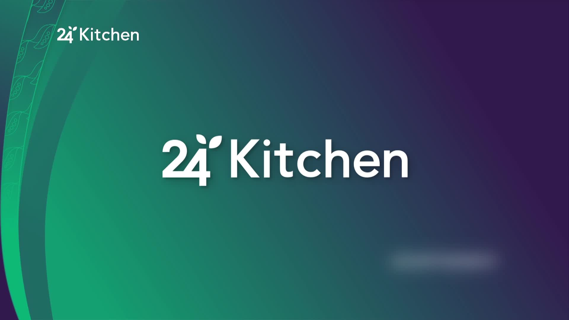 24Kitchen