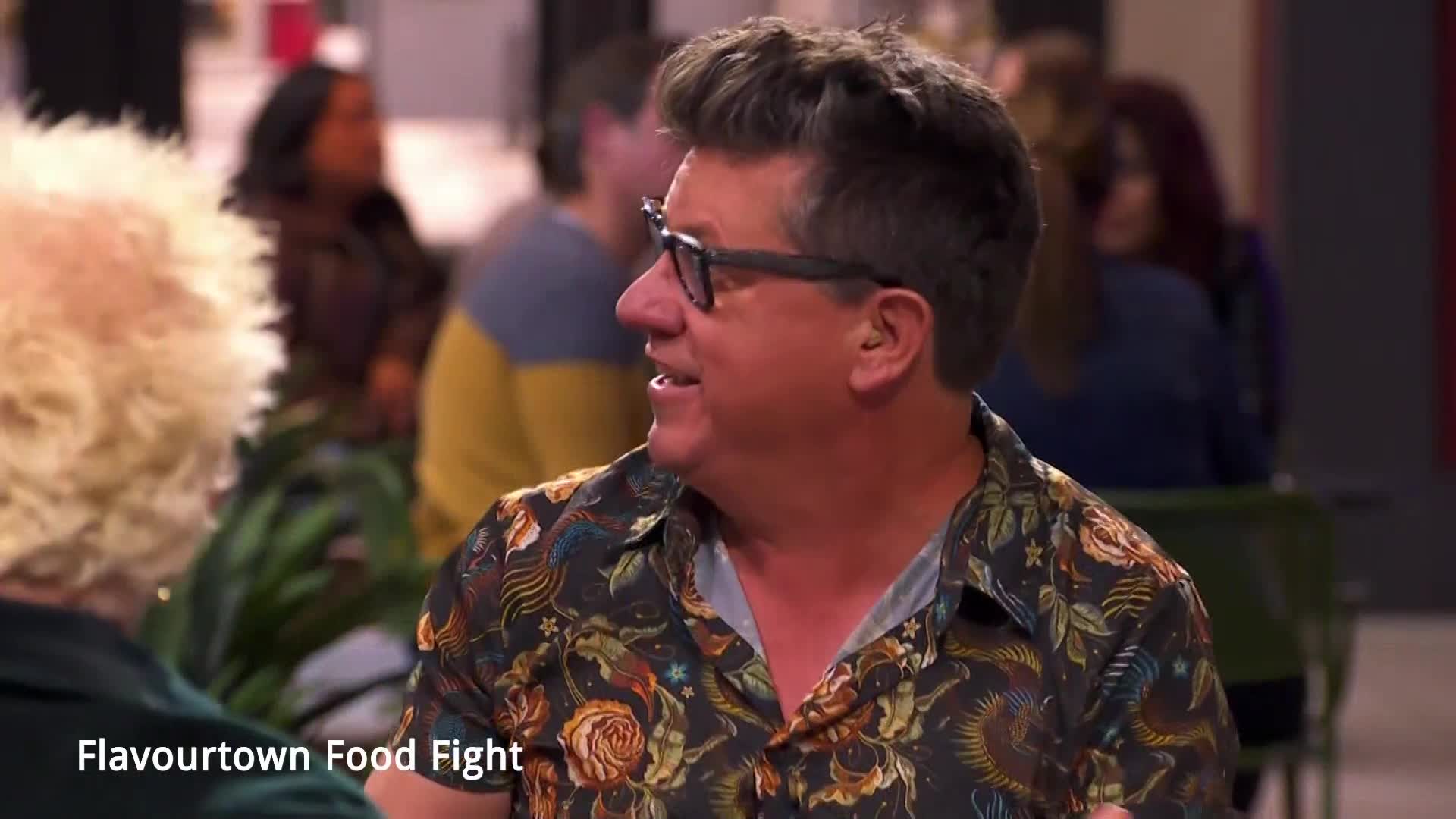 FoodNetwork
