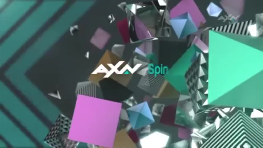 AXNSpin