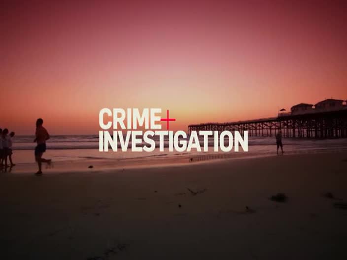 CrimeInvestigation