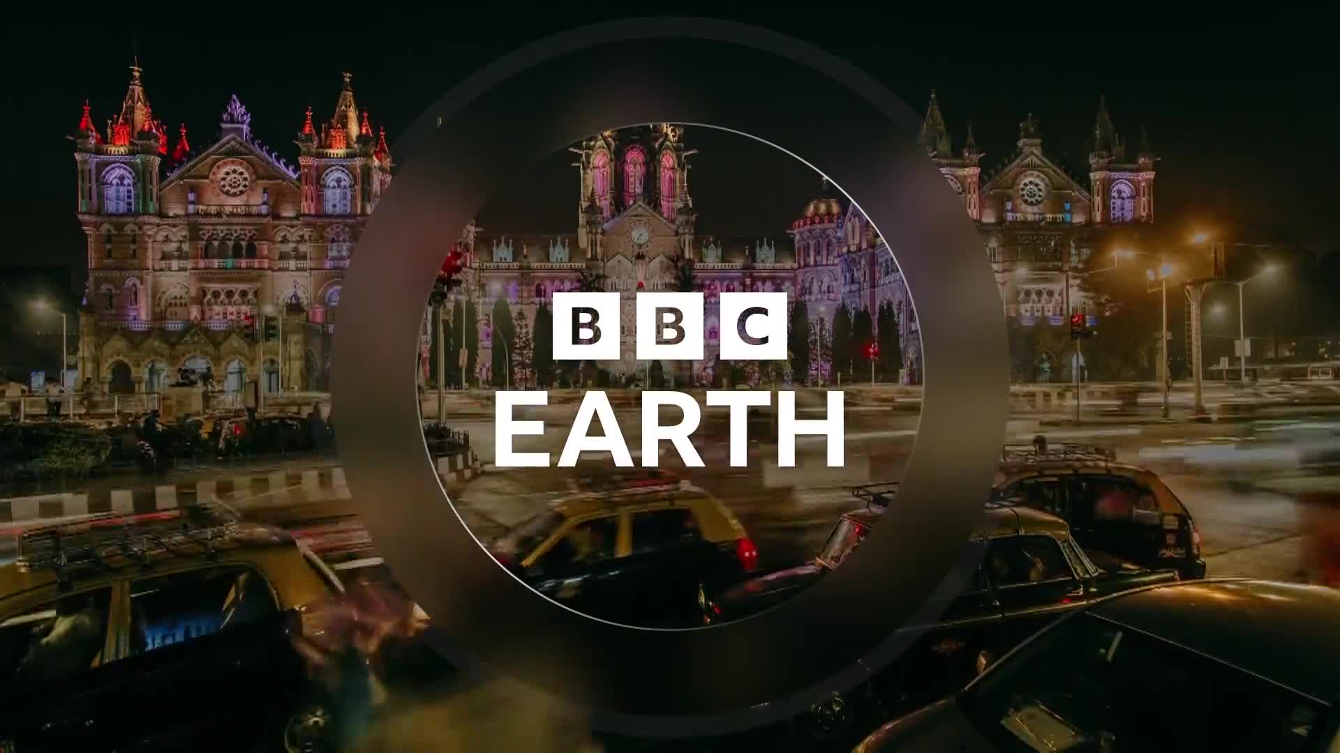 BBCEarth