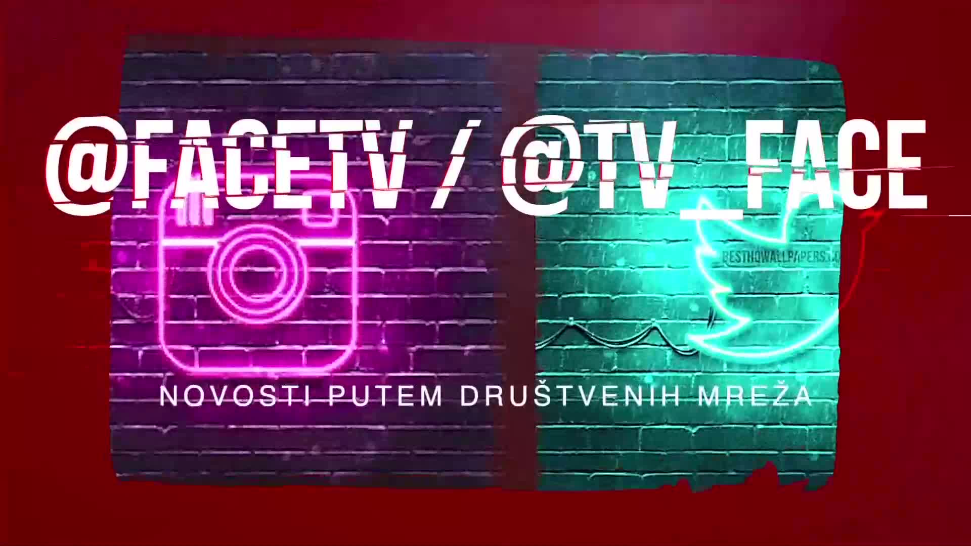 FaceTV