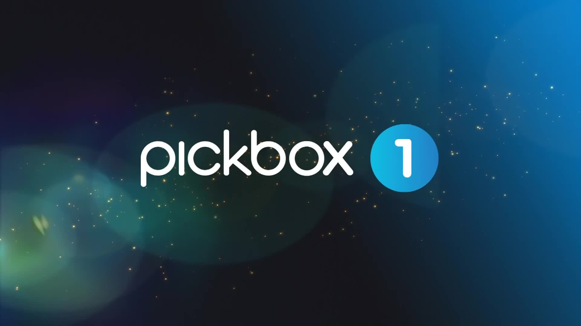 Pickbox