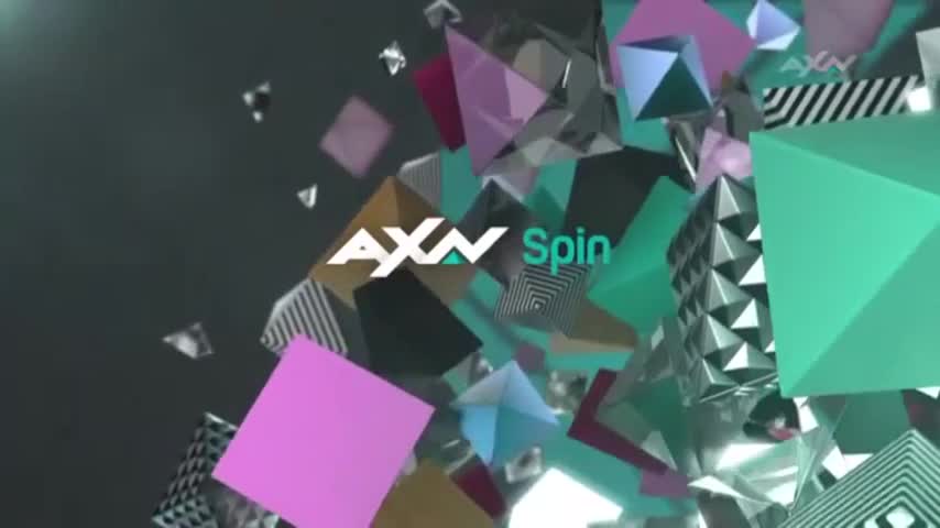 AXNSpin