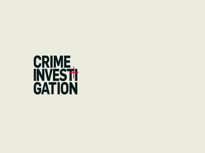 CrimeInvestigation