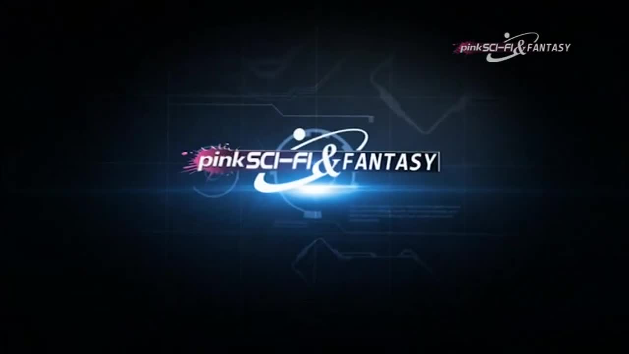 PinkSciFiFantasy