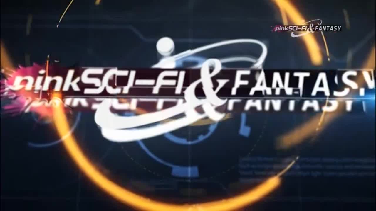 PinkSciFiFantasy