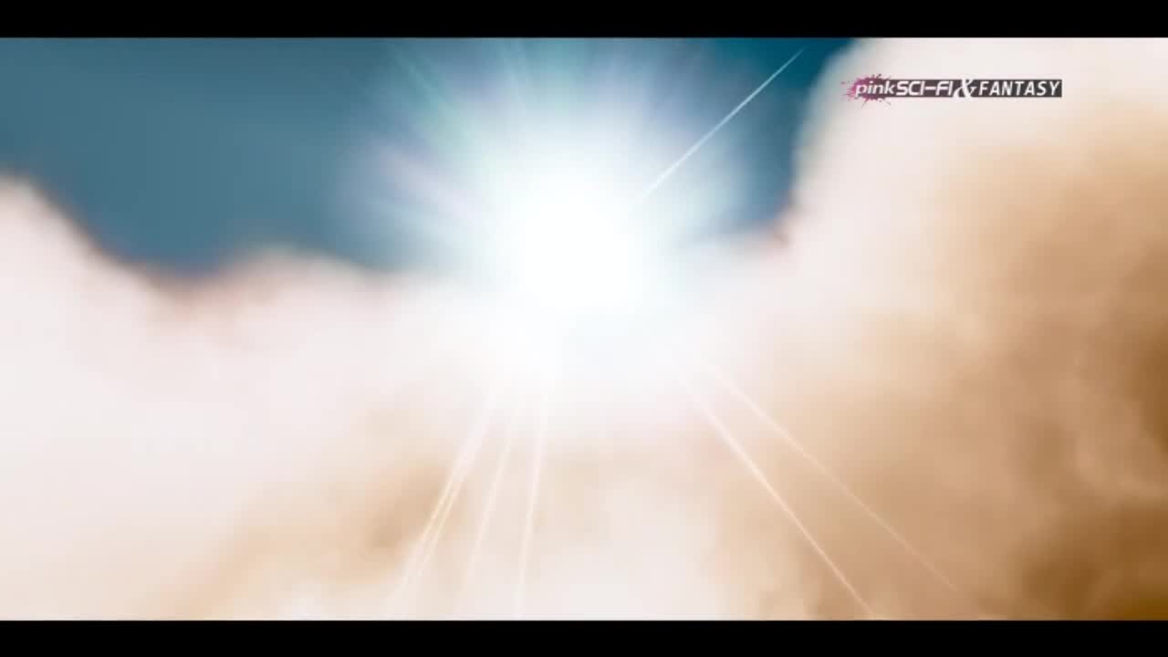 PinkSciFiFantasy