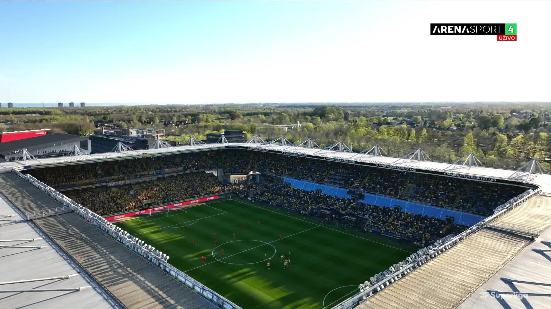 Arena4FullHD