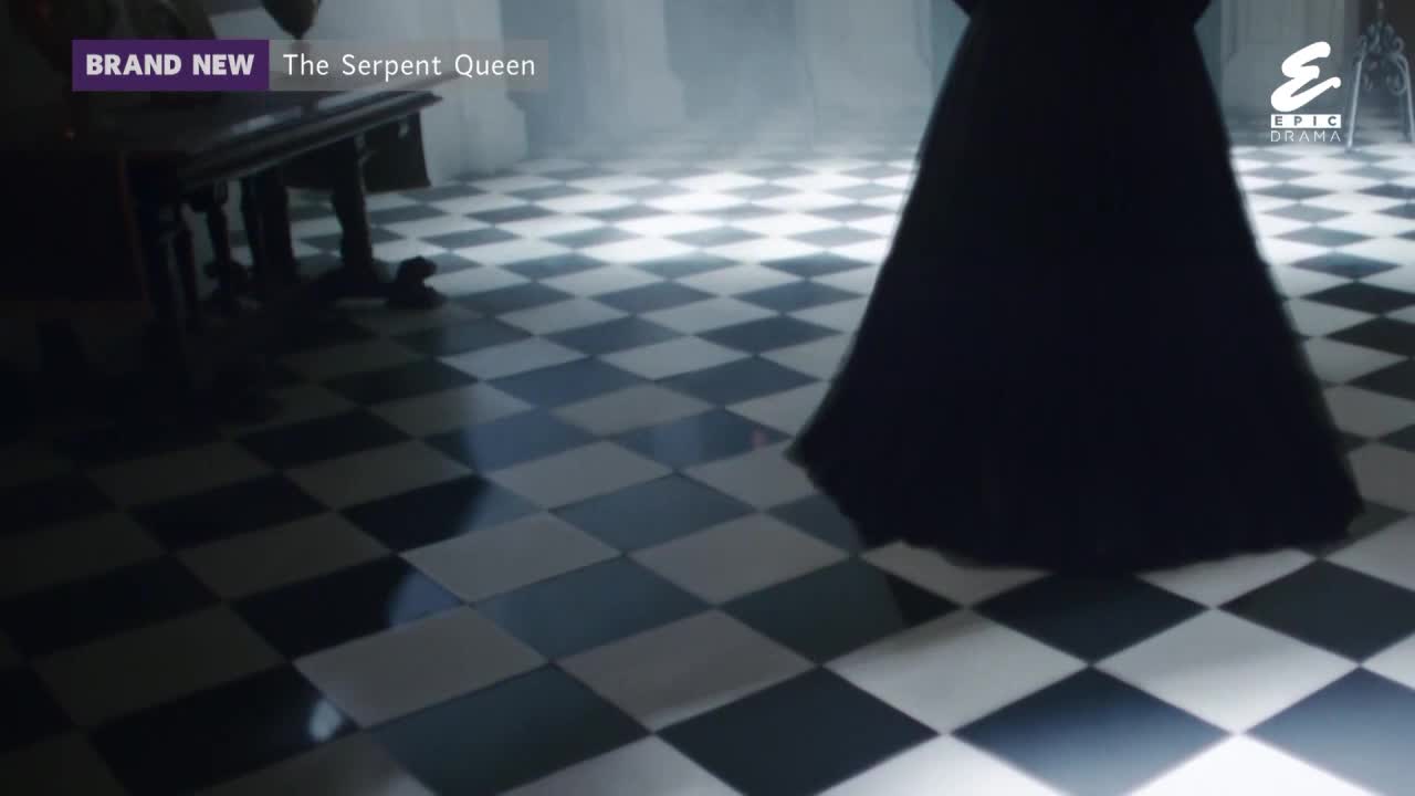 CBSDrama