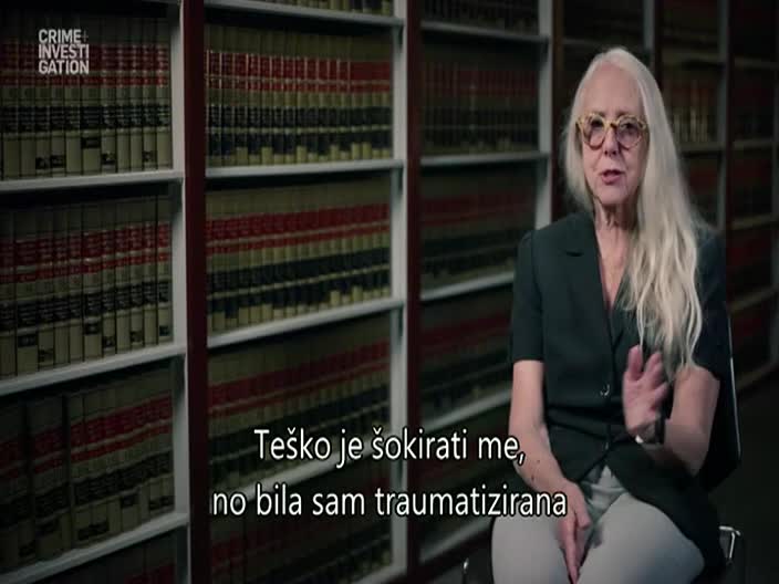 CrimeInvestigation