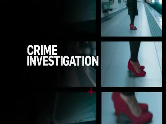 CrimeInvestigation