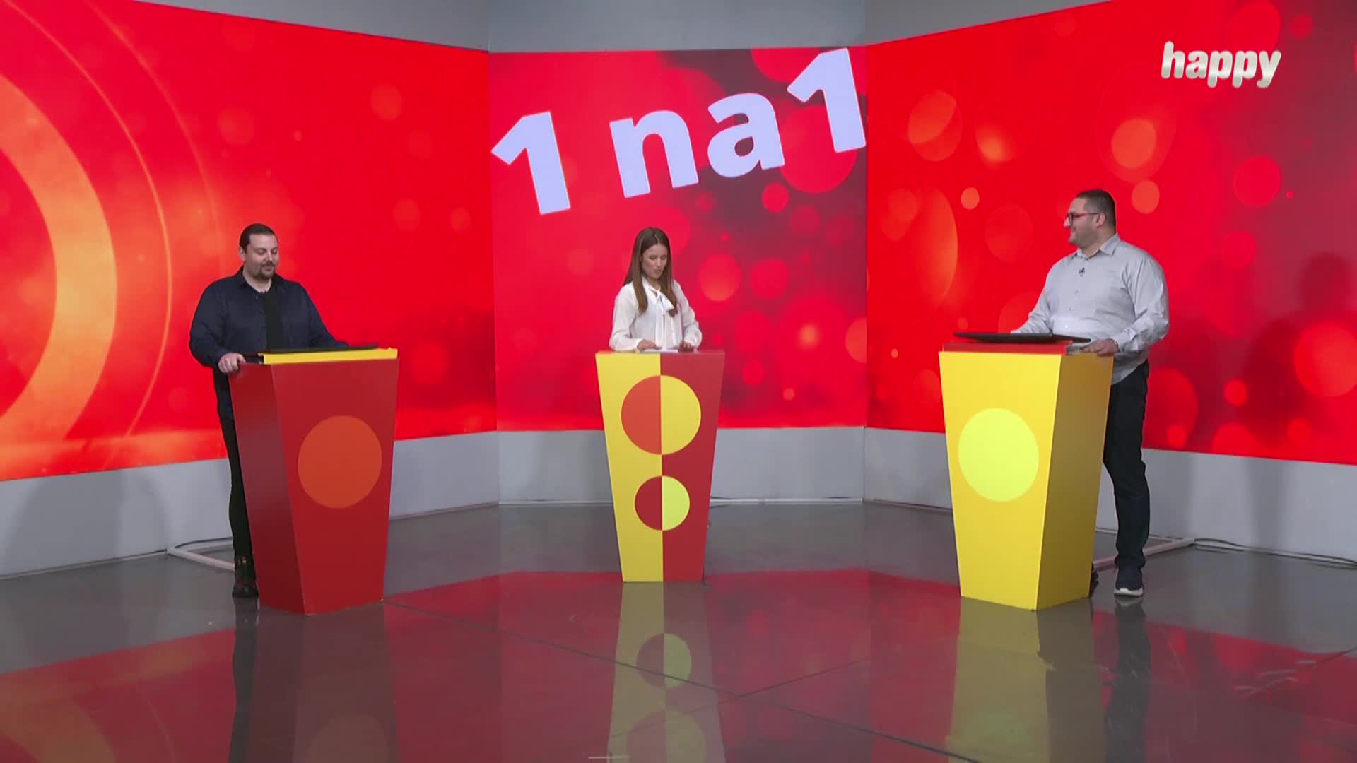 HappyTV