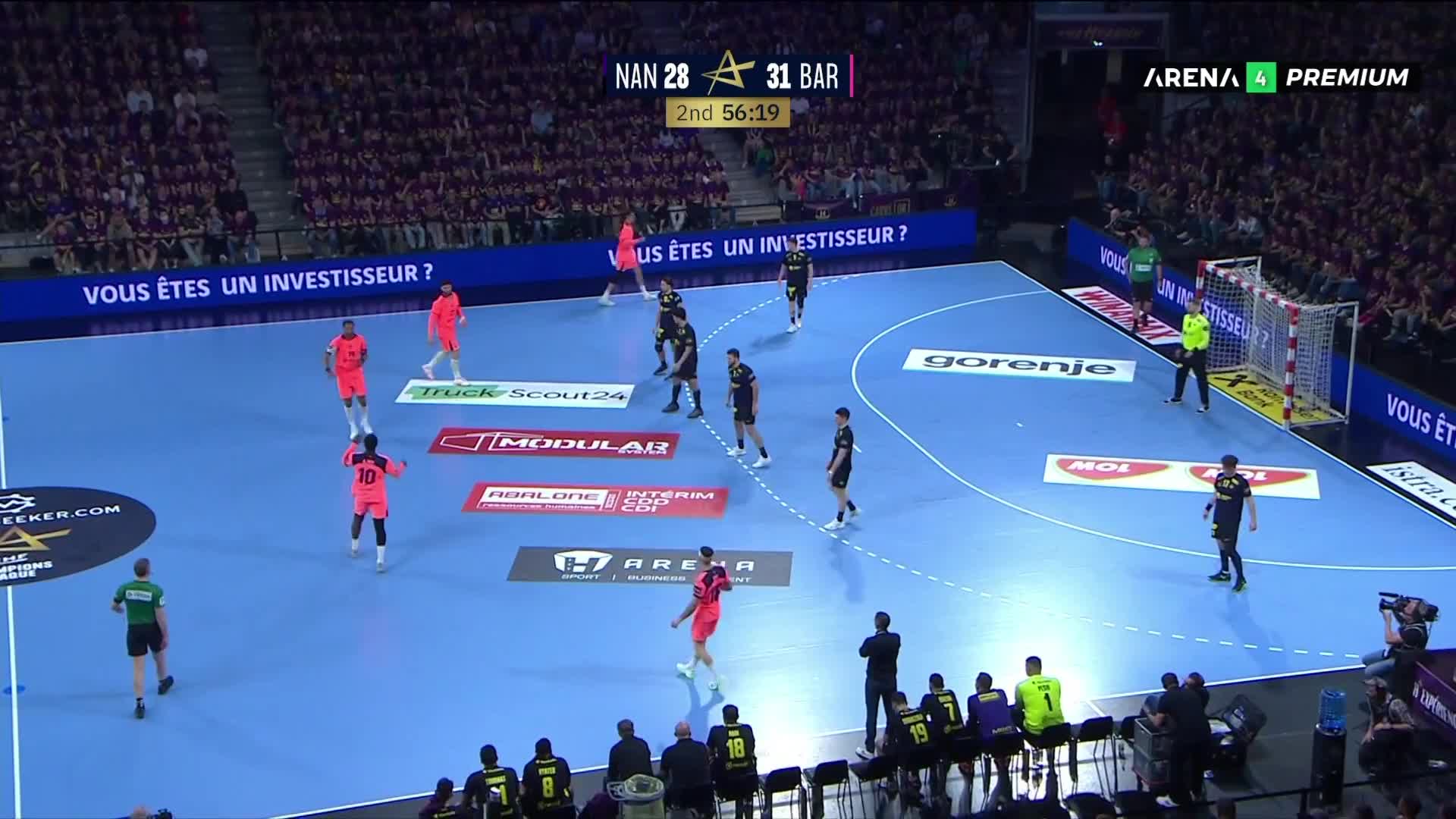NovaMax