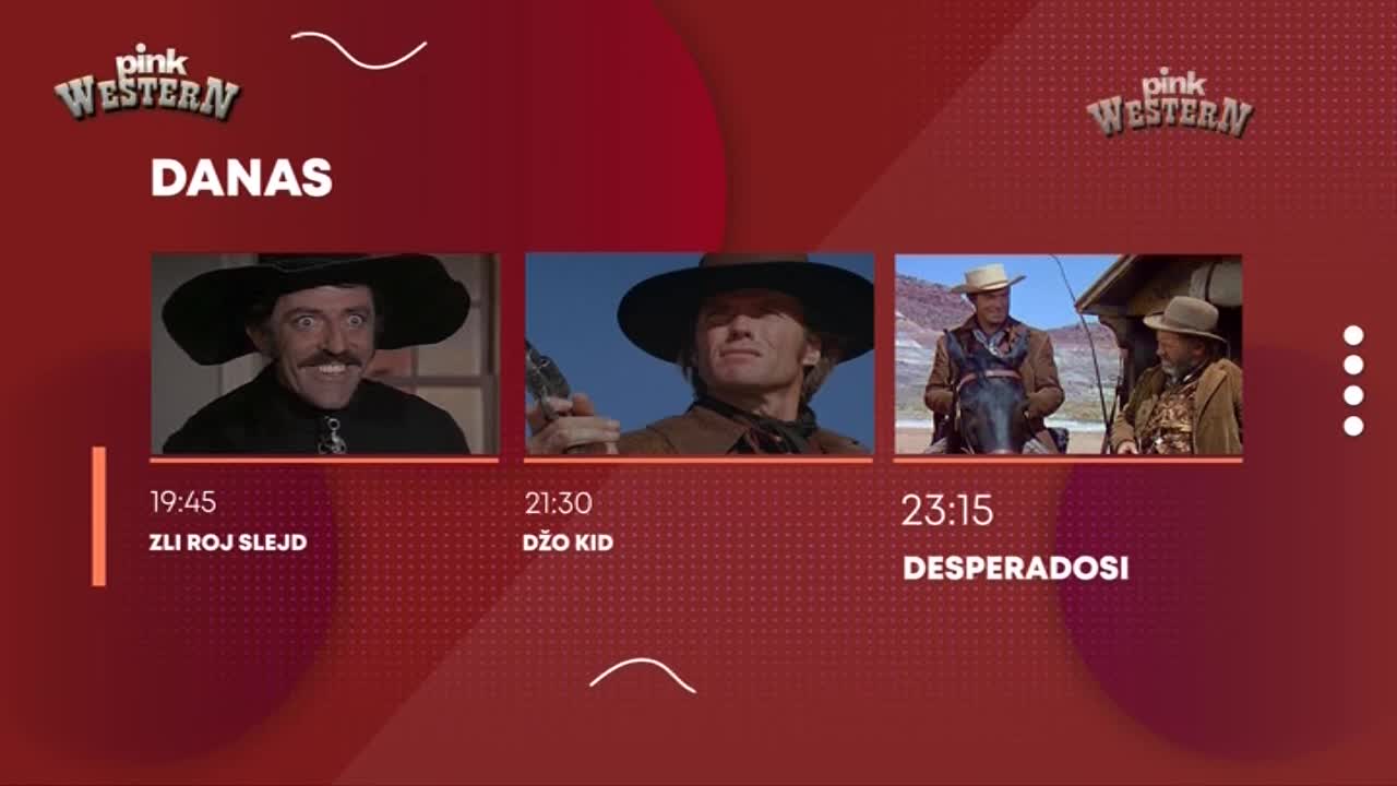 PinkWestern