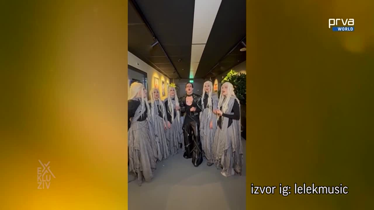 PrvaWorld