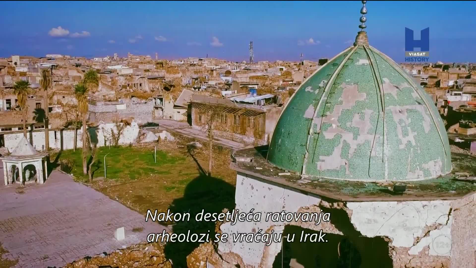 ViasatHistory