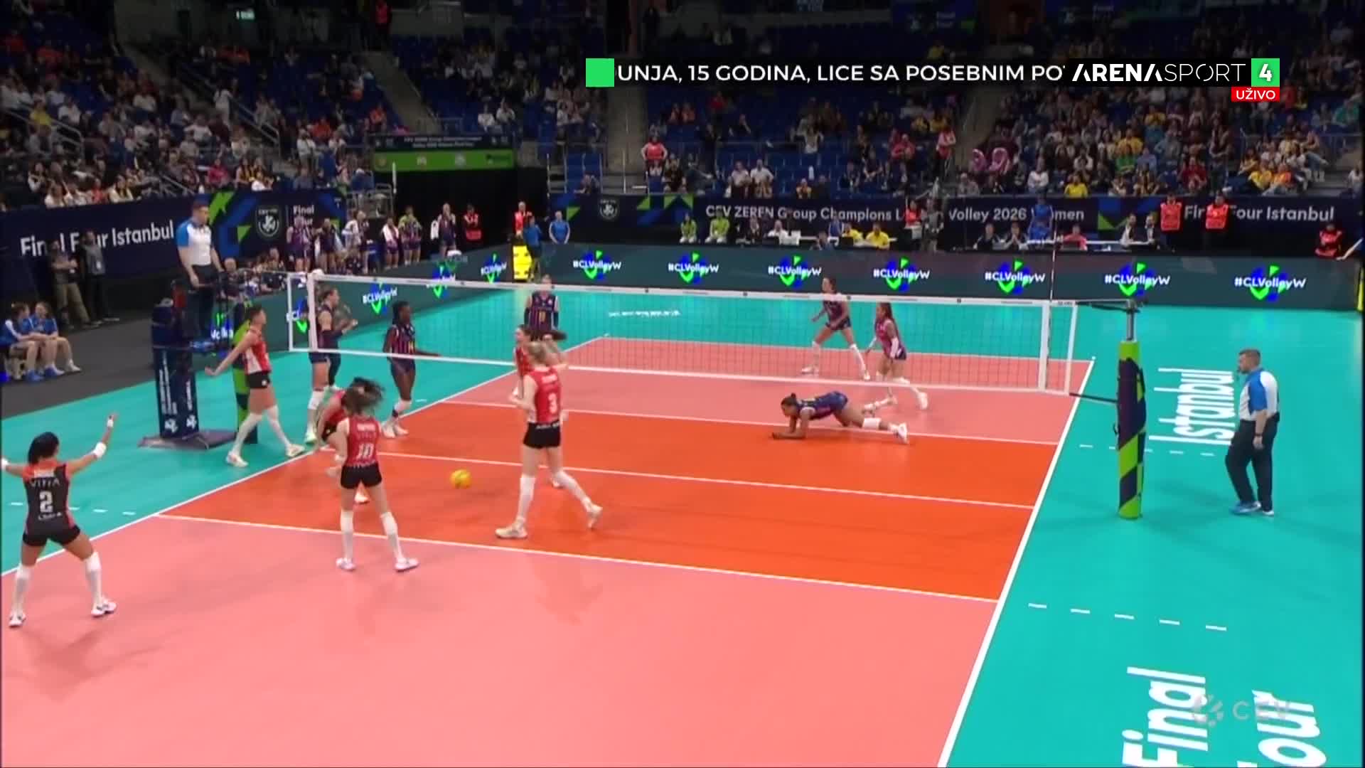 Arena4FullHD