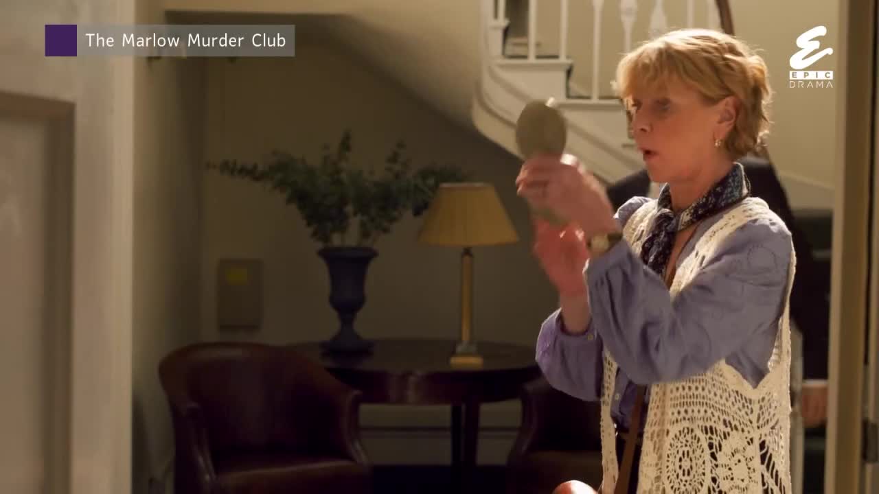 CBSDrama