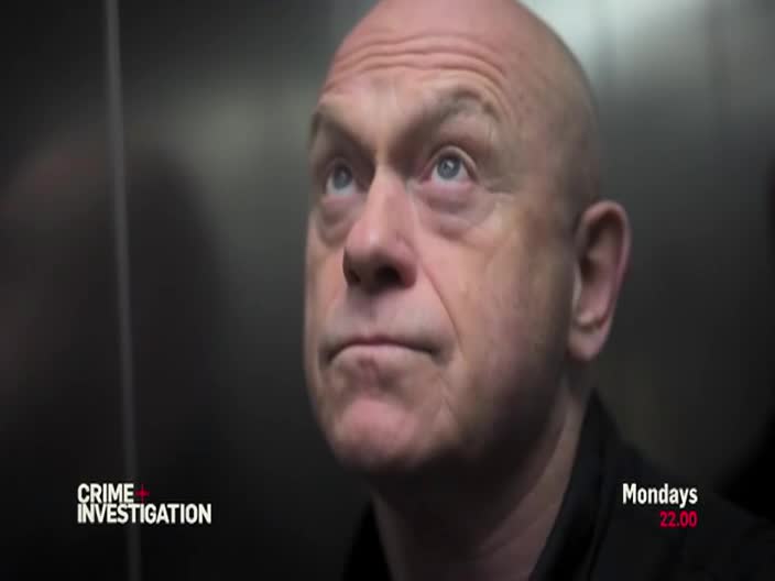 CrimeInvestigation