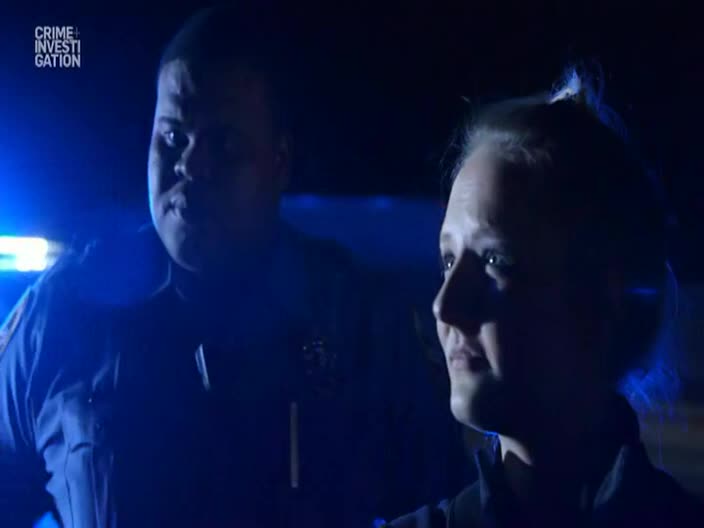 CrimeInvestigation