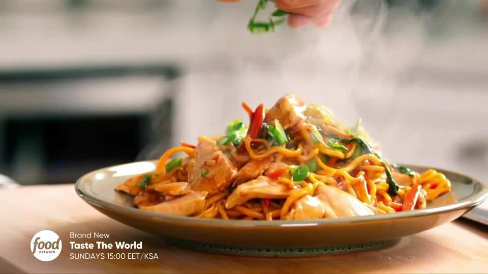FoodNetwork