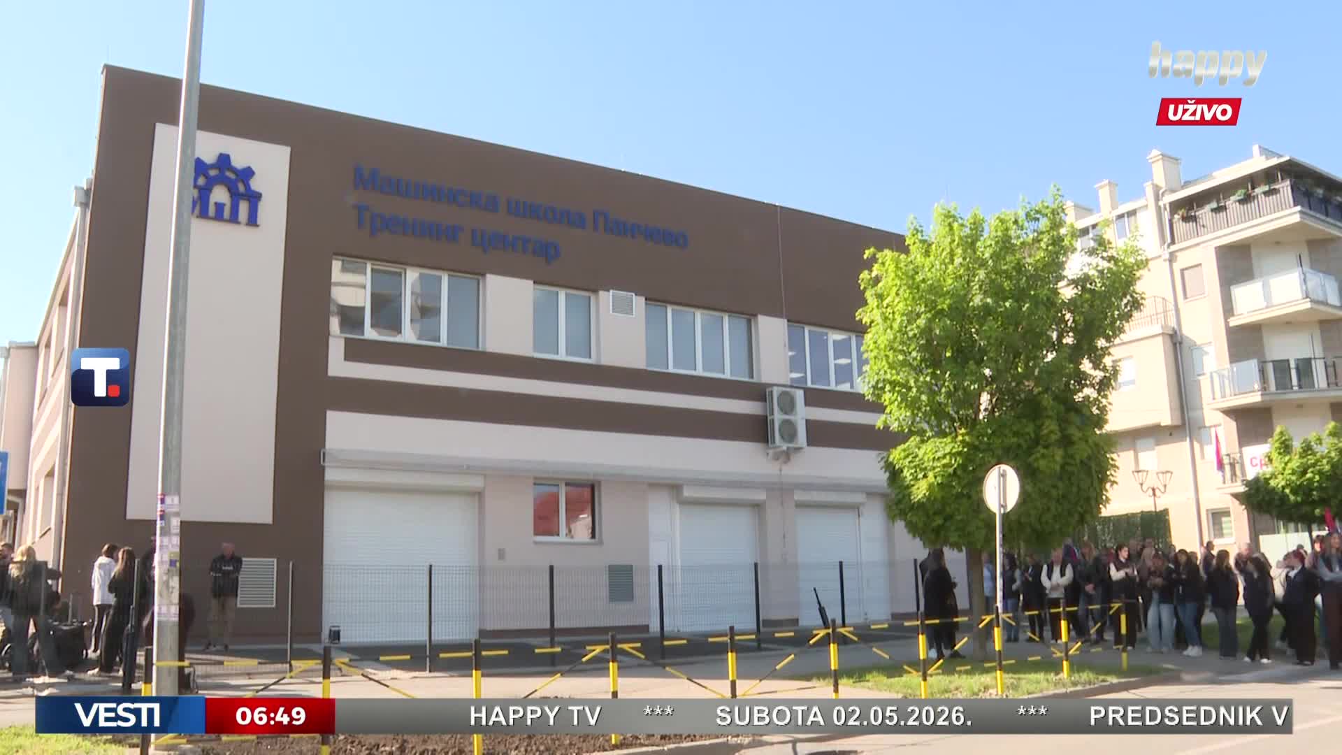 HappyTV