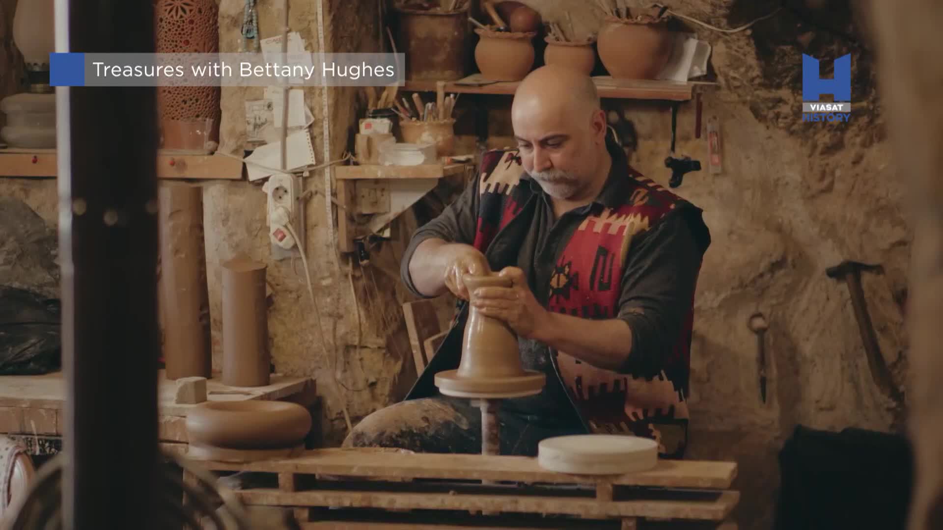 ViasatHistory